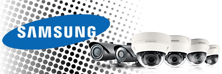 samsung cctv dubai