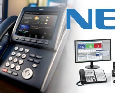 NEC Distributor in Dubai