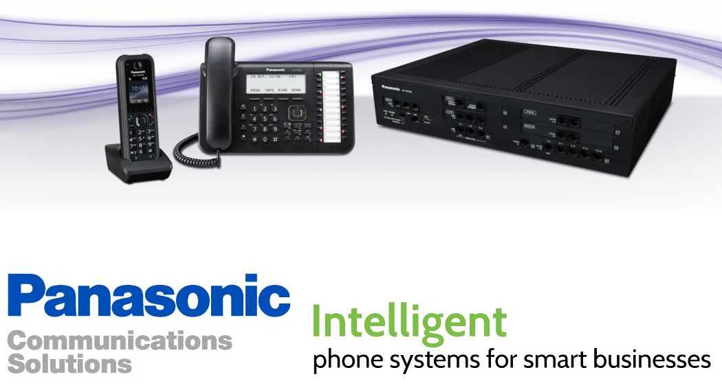 panasonic ip pbx dubai